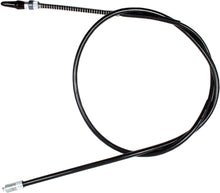 Black Vinyl Speedo Cable