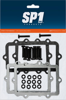 Reed Spacer Kit S D