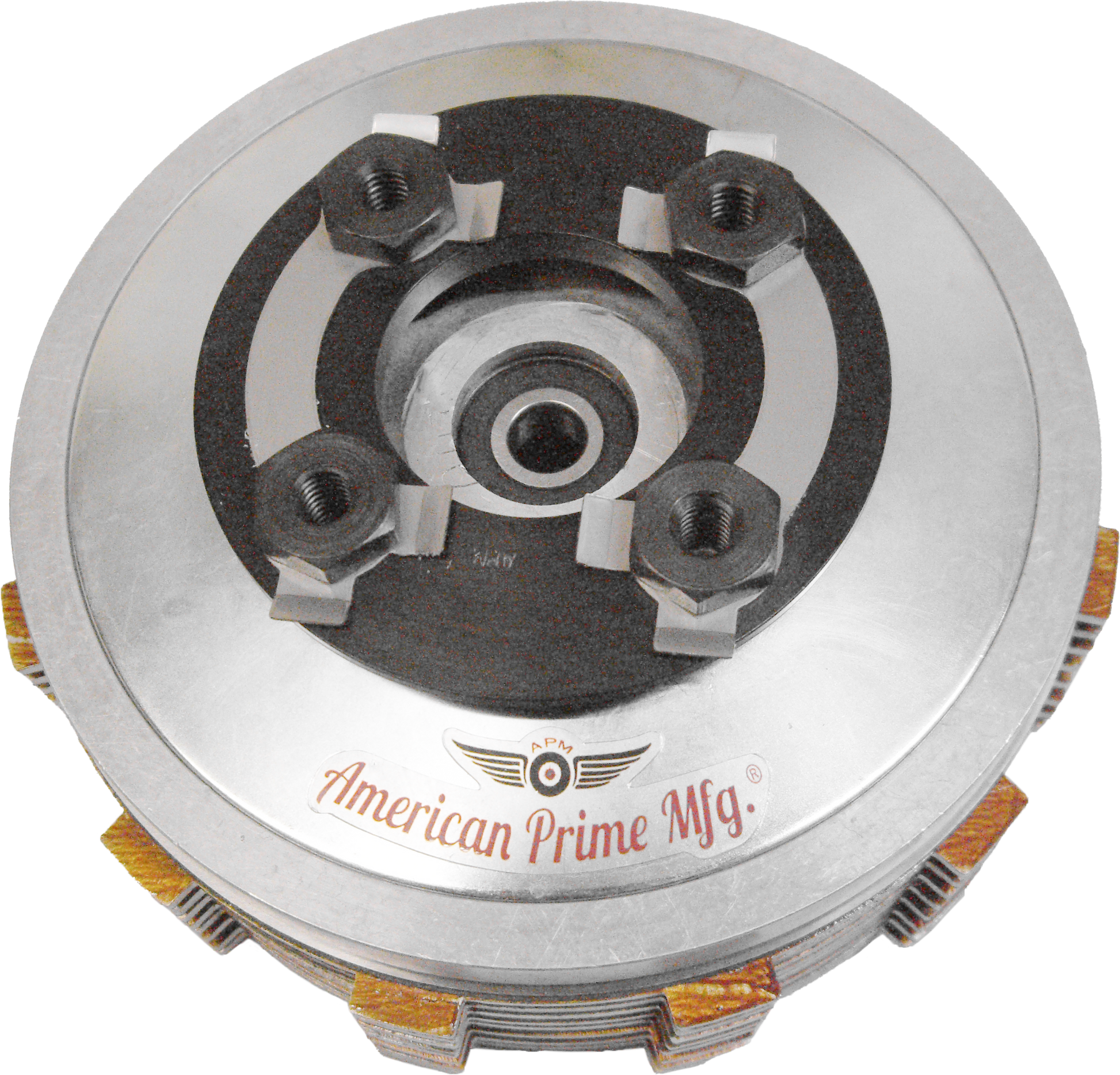 Comp Master Clutch Kit Big Twin 11 17 Hydr Clutch