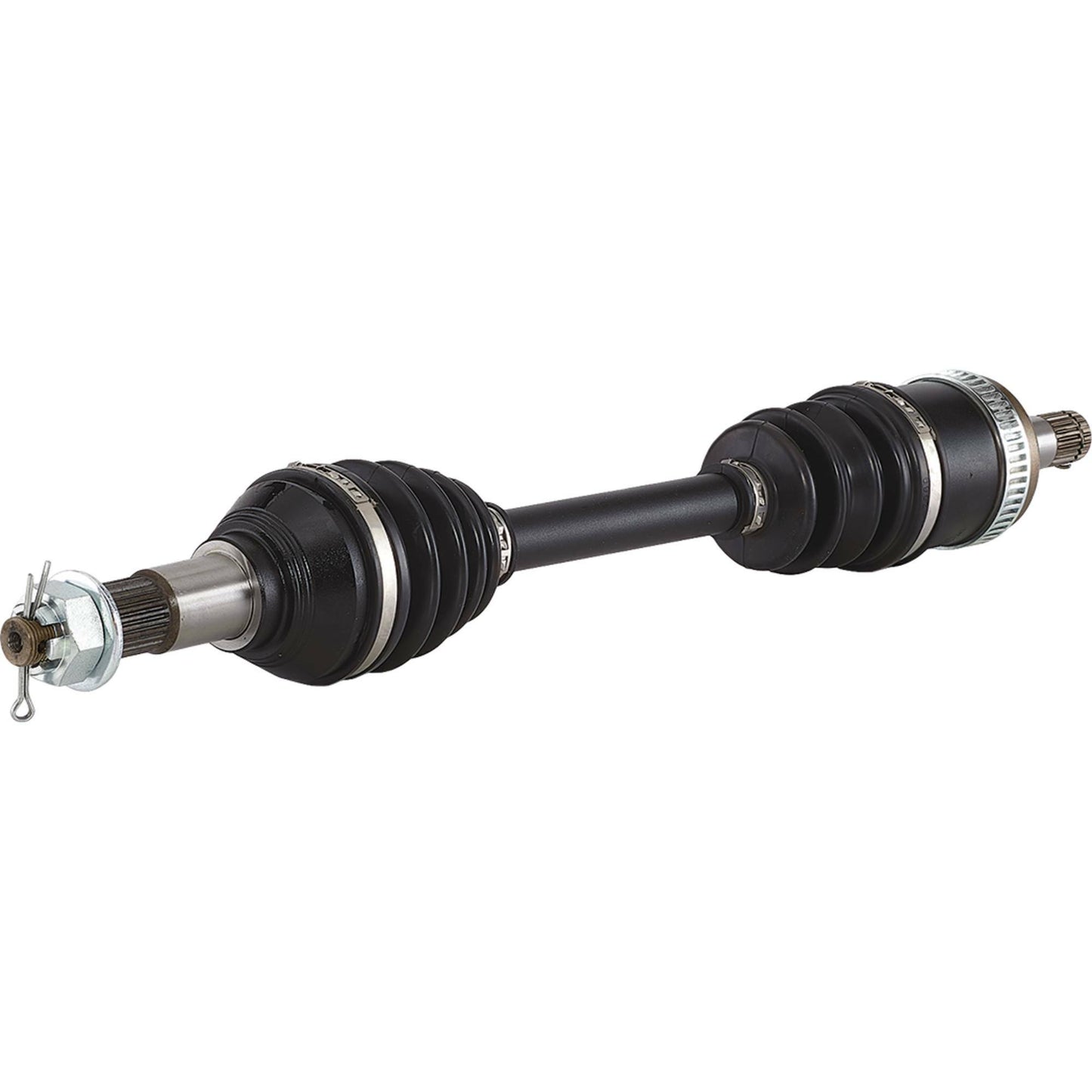 8 Ball Extreme Duty Axle