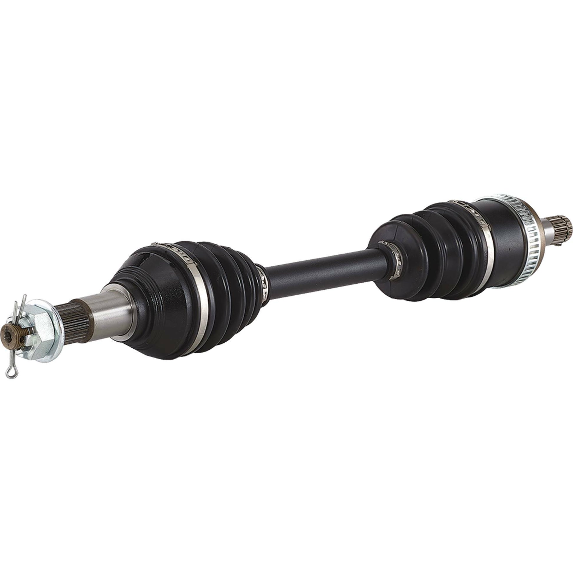 8 Ball Extreme Duty Axle