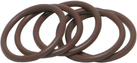 Oil Dipstick O Ring Evo Sportster 5/Pk Oe#11120