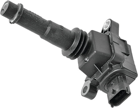Coil Plug Type