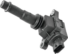 Coil Plug Type