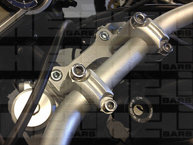 Handlebar Risers