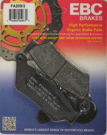 Brake Pads