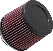 Rubber Air Filter
