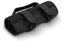 Tool Roll Black