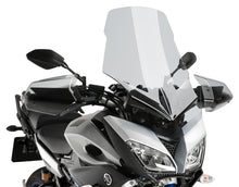 Windscreen Touring Clear