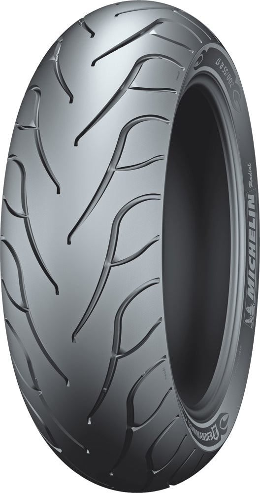 Tire Commander Ii Rear 150/80b16 77h Bltd Bias Reinf
