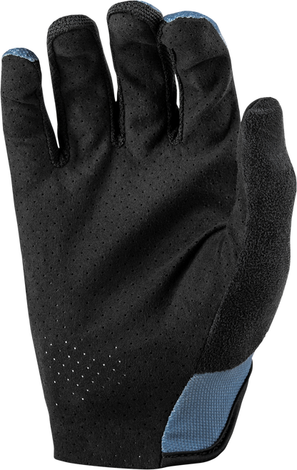 Mesh Gloves Slate 3x