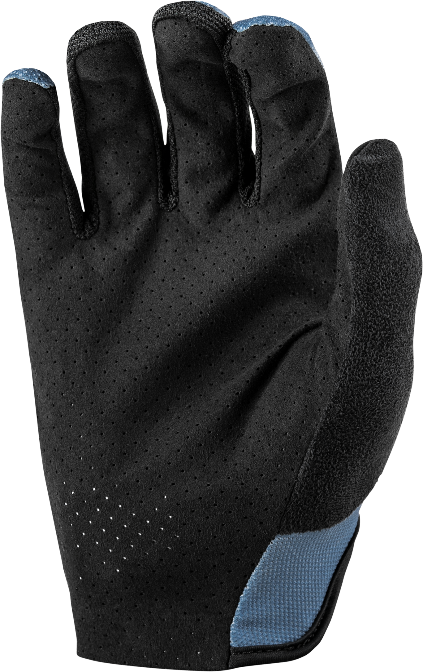Mesh Gloves Slate Lg