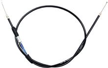 Black Vinyl Hot Start Cable