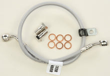 Brakeline Stainless Steel Cable Rear