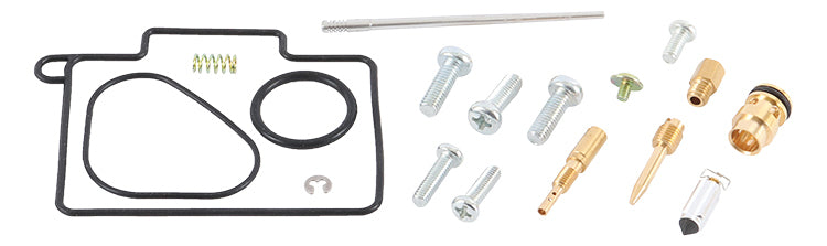 Carburetor Rebuild Kit Yam