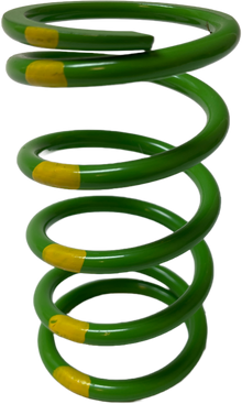 Primary Spring Green/Yellow 120 285