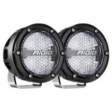 360 Series 4" Diffused Rgb/2 Rgbw