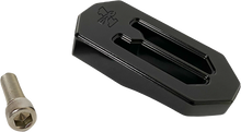 Pro Peg Brake Peg Black