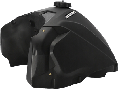 Fuel Tank 6.1 Gal Black Yam