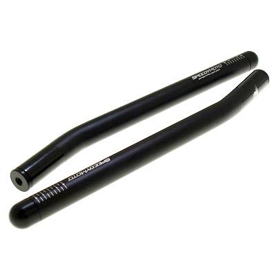 SpeedyMoto Omni Bars Replacement Angled Bars