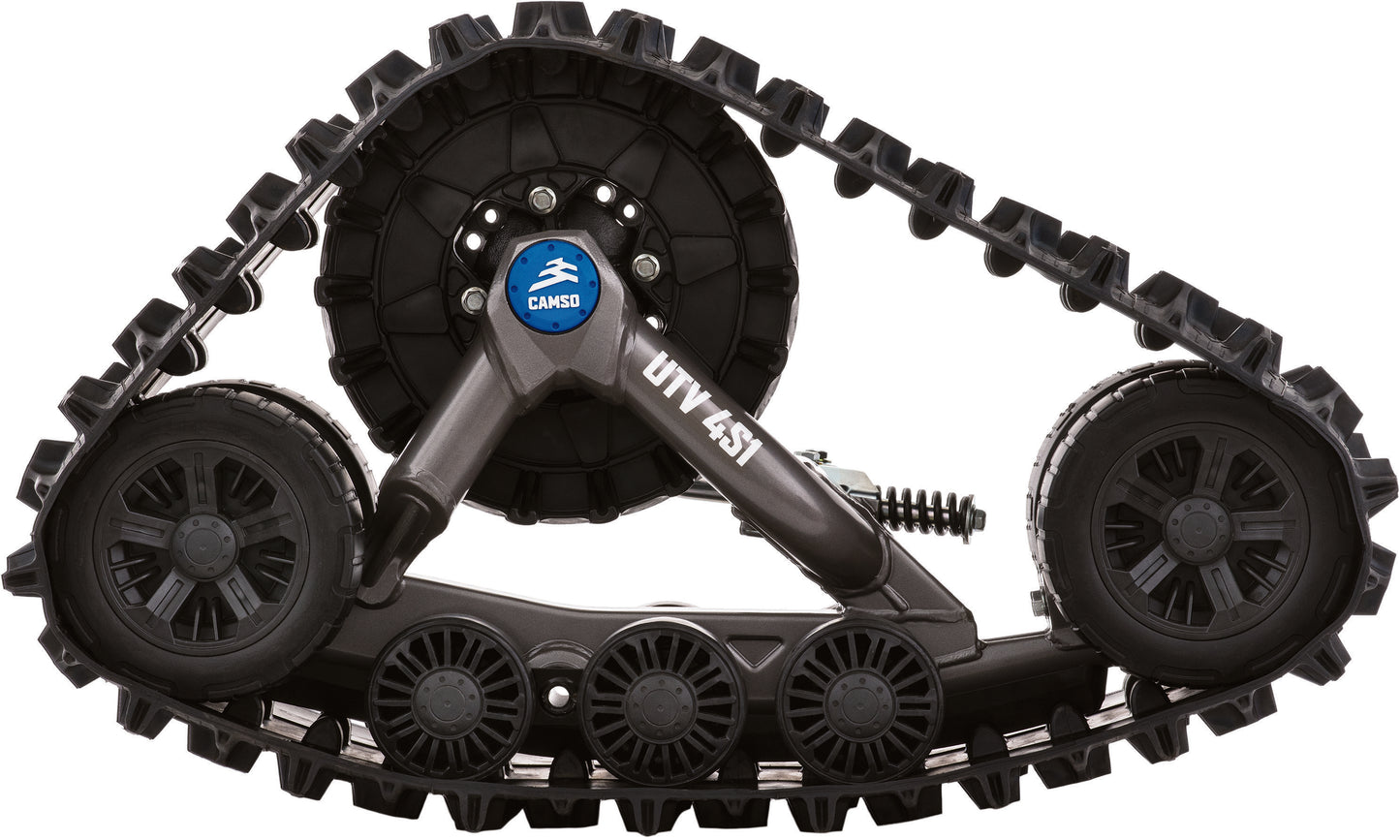 Utv Track Kit 4s1