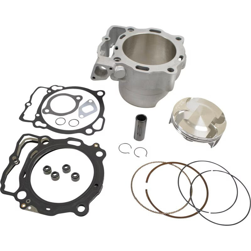 Cylinder Kit 95.00/Std 12.75:1 Gas/Husq/Ktm