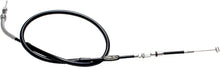 T3 Slidelight Clutch Cable