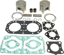 Complete Top End Kit