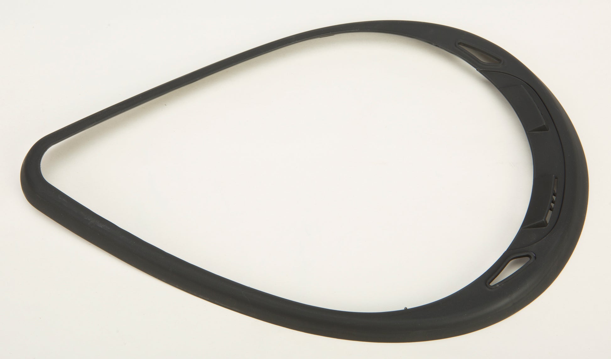 Molding Lower Plastic Xs Sm