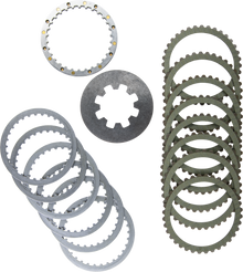Performance Carbon Clutch Kit