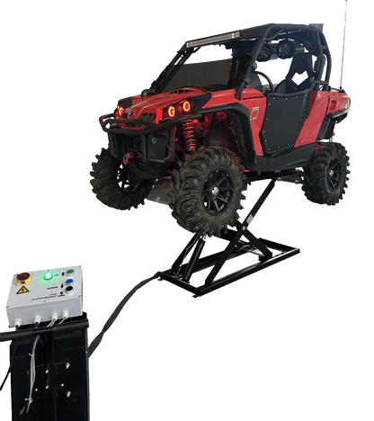 Utv Frame Lift