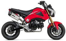 Exhaust Race Rs 9 Full Sys Ss Al Cf