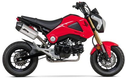Exhaust Race Rs 9 Full Sys Ss Al Cf