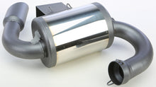 Performance Exhaust Trail Silencer