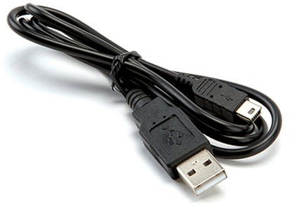 Mini Usb Charge/Data Cable For Hbc And Amp Series