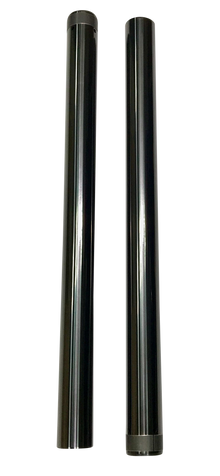 Pro One Black Fork Tubes 49mm 25 1/2"