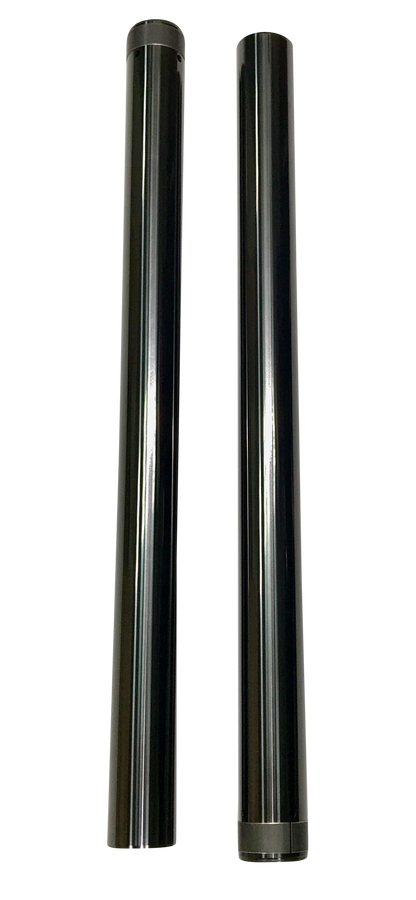 Pro One Black Fork Tubes 49mm 25 1/2"