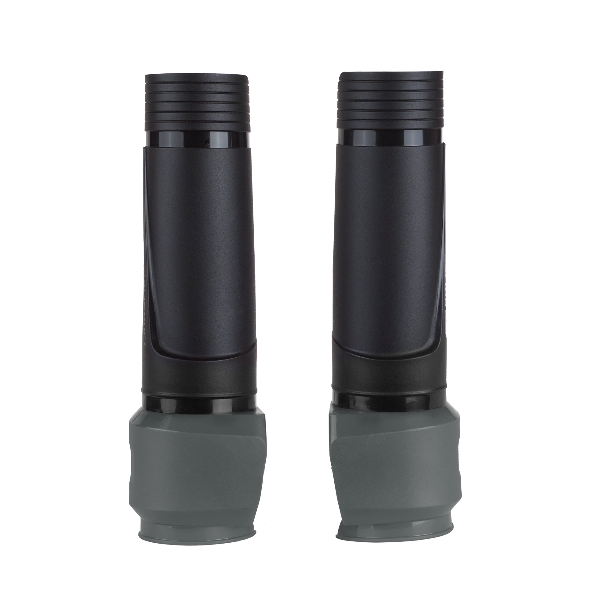 Upper Fork W/Clamp Protector Black/Grey