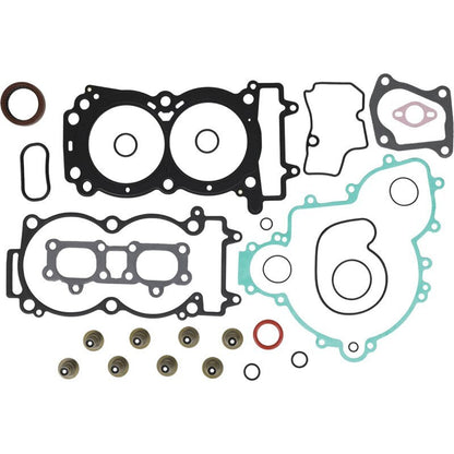 Bottom End Kit Pol