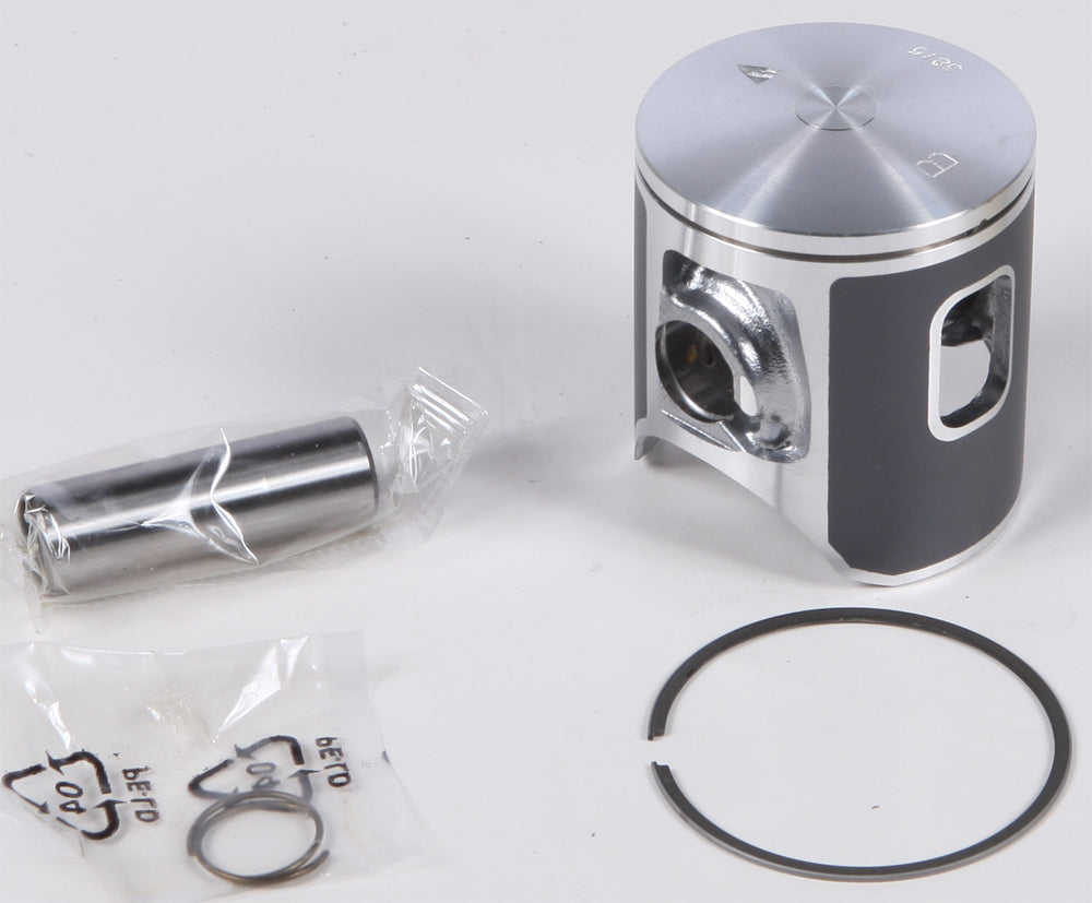 Piston Kit Molycoated Nikasil 53.95/Std Yam