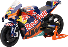 1:12 Red Bull Ktm Brad Binder