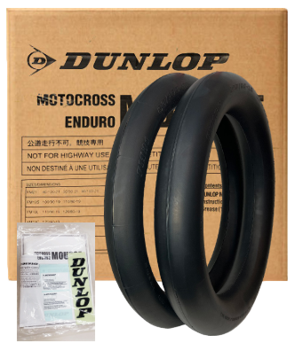 Mousse Tube 110/100 18 120/90 18