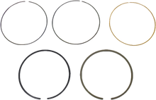 Piston Rings 66.0mm Hon For Namura Pistons Only