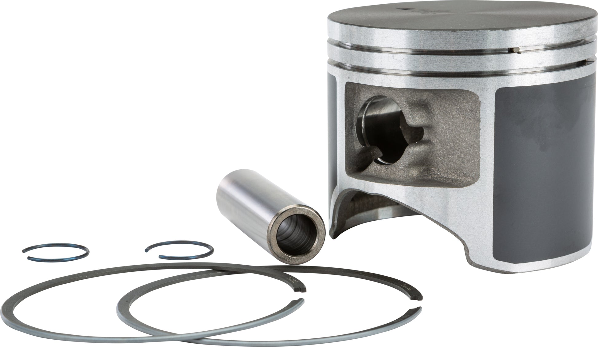 Piston T Moly A/C