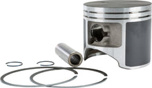 Piston T Moly A/C