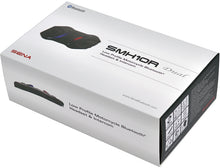 Smh10r Low Profile Bluetooth Headset & Intercom Dual Pack