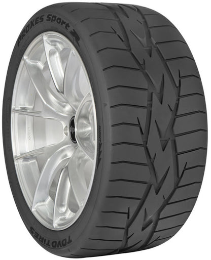 Toyo Proxes Sport R Tire - 295/30ZR18 98W XL