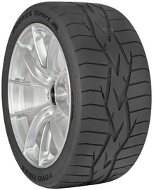 Toyo Proxes Sport R Tire - 265/35R18 97W XL