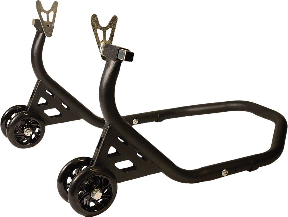 Rear Motorcycle Stand