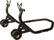 Rear Motorcycle Stand